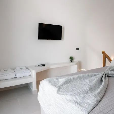 Serenity Collection Σπίτι διακοπών Καρτεράδος