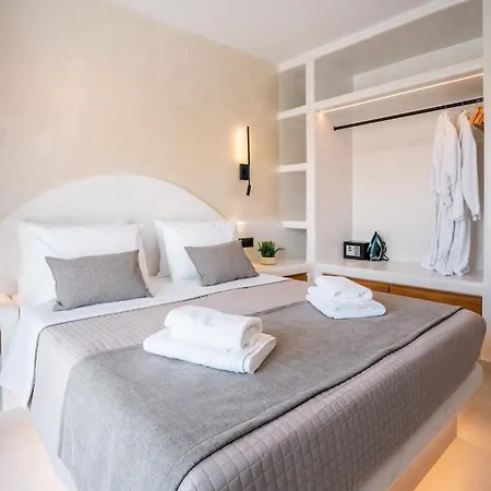 بيت للعطل Serenity Collection كارتيرادوس