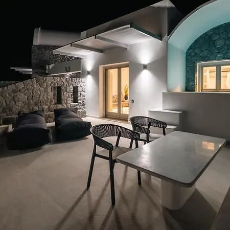 Σπίτι διακοπών Serenity Collection Καρτεράδος