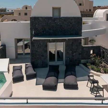Serenity Collection Καρτεράδος