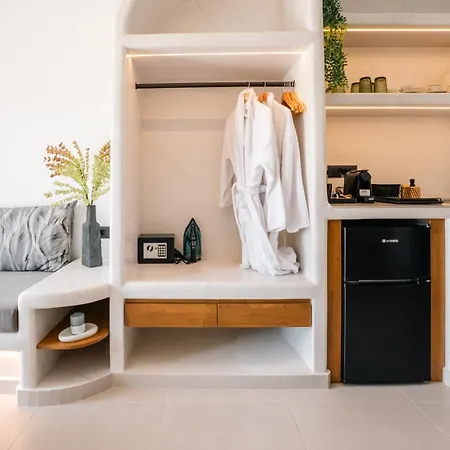 بيت للعطل Serenity Collection *